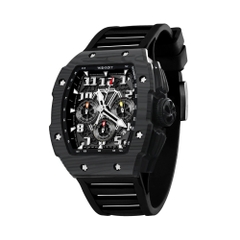 RACING | GT CHRONO-BLACK WATCH