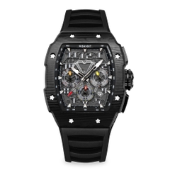 RACING | GT CHRONO-BLACK WATCH
