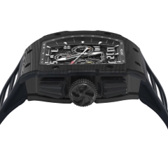 RACING | GT CHRONO-BLACK WATCH