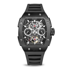 THE PIONEER - BLACK WATCH
