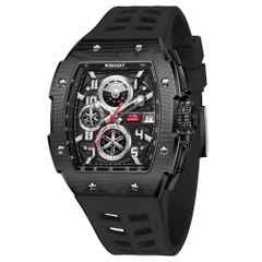RACING | F-150 CHRONO-BLACK WATCH