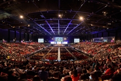 Extravaganza Hongkong 2025: 6N5Đ