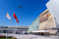 Extravaganza Hongkong 2025: Hongkong - Thâm Quyến 7N6Đ