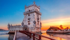 Lisbon, Bồ Đào Nha: Du lịch kết hợp khóa học Nha khoa nâng cao 7N6Đ