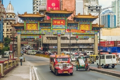 Hội nghị Nha Khoa 2025: Manila, Philippines 6N6Đ