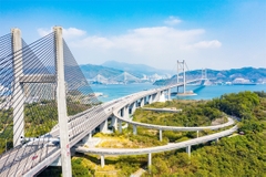 Extravaganza Hongkong 2025: Hongkong - Thâm Quyến 7N6Đ