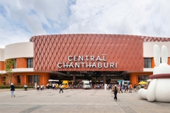 Fruit Innovation Fair 2025: Bangkok - Chanthaburi 4N3Đ