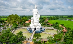 Sun World Ba Den Mountain - Ho Chi Minh City 5D4N