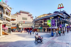 Triển lãm ngành Y tế Sức khoẻ Quảng Châu M-Expo 2024: Quảng Châu - Thẩm Quyến 5N5Đ