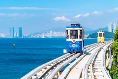 Annyeong Hasaeyo Daehan Minguk 2024: Busan - Daegu - Seoul 6N5Đ