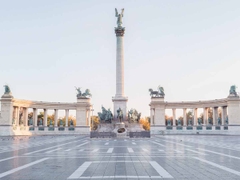 ĐÔNG ÂU: Tiệp Khắc - Áo - Hungary 10N9Đ