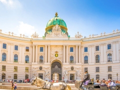 ĐÔNG ÂU: Tiệp Khắc - Áo - Hungary 10N9Đ