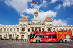 Sun World Ba Den Mountain - Ho Chi Minh City 5D4N