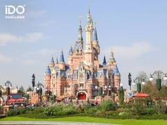 TRUNG QUỐC: Nam Kinh – Ngưu Thủ Sơn – Bộc Viện – Thượng Hải 5N5Đ