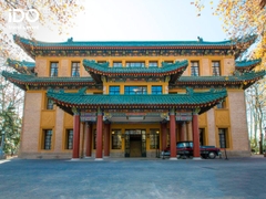 TRUNG QUỐC: Nam Kinh – Ngưu Thủ Sơn – Bộc Viện – Thượng Hải 5N5Đ