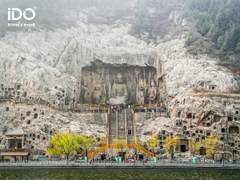 TRUNG QUỐC: Khai Phong – Lạc Dương – Hoa Sơn – Tây An 6N5Đ