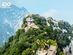TRUNG QUỐC: Khai Phong – Lạc Dương – Hoa Sơn – Tây An 6N5Đ
