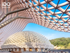 TRUNG QUỐC: Nam Kinh – Ngưu Thủ Sơn – Bộc Viện – Thượng Hải 5N5Đ