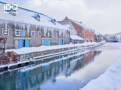 NHẬT BẢN - HOKKAIDO: Sapporo - Noboribetsu - Furano - Biei 6N5Đ