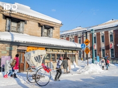 NHẬT BẢN - HOKKAIDO: Sapporo - Noboribetsu - Furano - Biei 6N5Đ