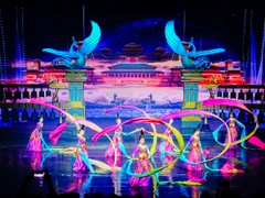 TRUNG QUỐC: Bắc Kinh – Tô Châu – Hàng Châu – Thượng Hải 6N6Đ