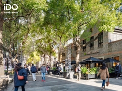 TRUNG QUỐC: Nam Kinh – Ngưu Thủ Sơn – Bộc Viện – Thượng Hải 5N5Đ