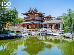 TRUNG QUỐC: Khai Phong – Lạc Dương – Hoa Sơn – Tây An 6N5Đ