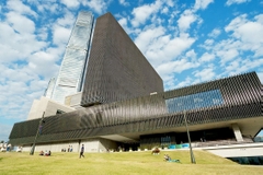 Extravaganza Hongkong 2025: Hongkong - Thâm Quyến 7N6Đ