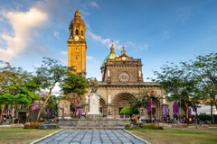 Hội nghị Nha Khoa 2025: Manila, Philippines 6N6Đ
