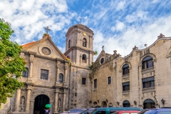 Hội nghị Nha Khoa 2025: Manila, Philippines 6N6Đ