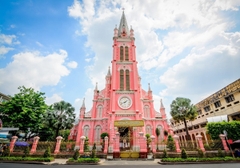 Sun World Ba Den Mountain - Ho Chi Minh City 5D4N