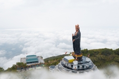 Sun World Ba Den Mountain - Ho Chi Minh City 5D4N