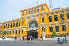Sun World Ba Den Mountain - Ho Chi Minh City 5D4N