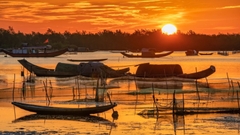 Marathon Huế 2025: TP.HCM - Huế 3N2Đ