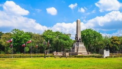 Hội nghị Nha Khoa 2025: Manila, Philippines 6N6Đ