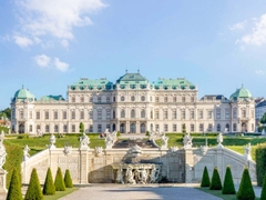 ĐÔNG ÂU: Tiệp Khắc - Áo - Hungary 10N9Đ
