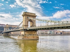 ĐÔNG ÂU: Tiệp Khắc - Áo - Hungary 10N9Đ