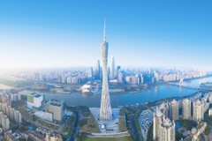 Triển lãm ngành Y tế Sức khoẻ Quảng Châu M-Expo 2024: Quảng Châu - Thẩm Quyến 5N5Đ