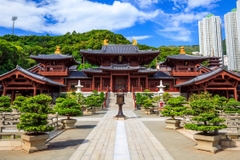 Extravaganza Hongkong 2025: Hongkong - Thâm Quyến 7N6Đ
