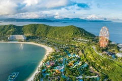 Hội nghị khách hàng 2025: Vinpearl Nha Trang Resort