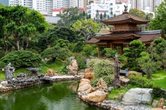 Extravaganza Hongkong 2025: Hongkong - Thâm Quyến 7N6Đ