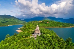 Marathon Huế 2025: TP.HCM - Huế 3N2Đ