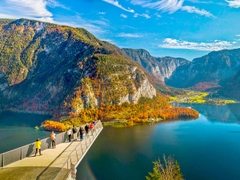 ĐÔNG ÂU: Tiệp Khắc - Áo - Hungary 10N9Đ