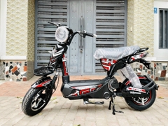 Xe Vespa A123