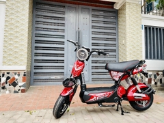 Xe Vespa A123