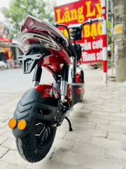 Xe Vespa A123