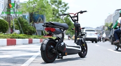 Xe Vespa A123