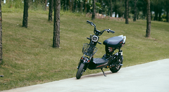 Xe Vespa A123