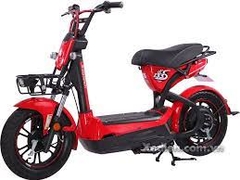 Xe Vespa A123