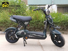 Xe Vespa A123
